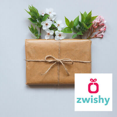Zwishy | Gift Registry | Case Study | Stack Eternal | India